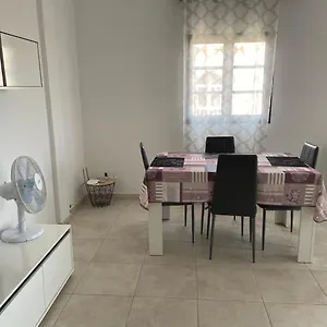  Appartement Calle Eusebio Carballo Estévez Espagne