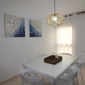  Appartement La Casa De La Espagne
