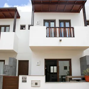 Aiolos 17 Apartment Puerto Calero