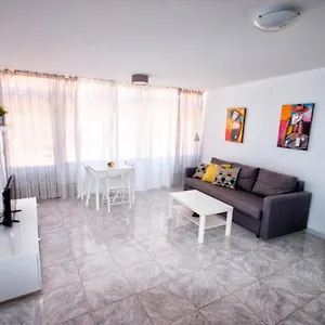 Bonito 105 Apartment Playa del Ingles (Gran Canaria)